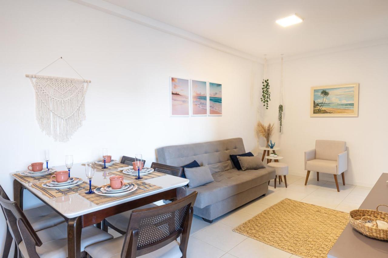 Apartamentos Completos: Family-Friendly Condo with Pool and BBQ near Beto Carreiro Picarras Room photo