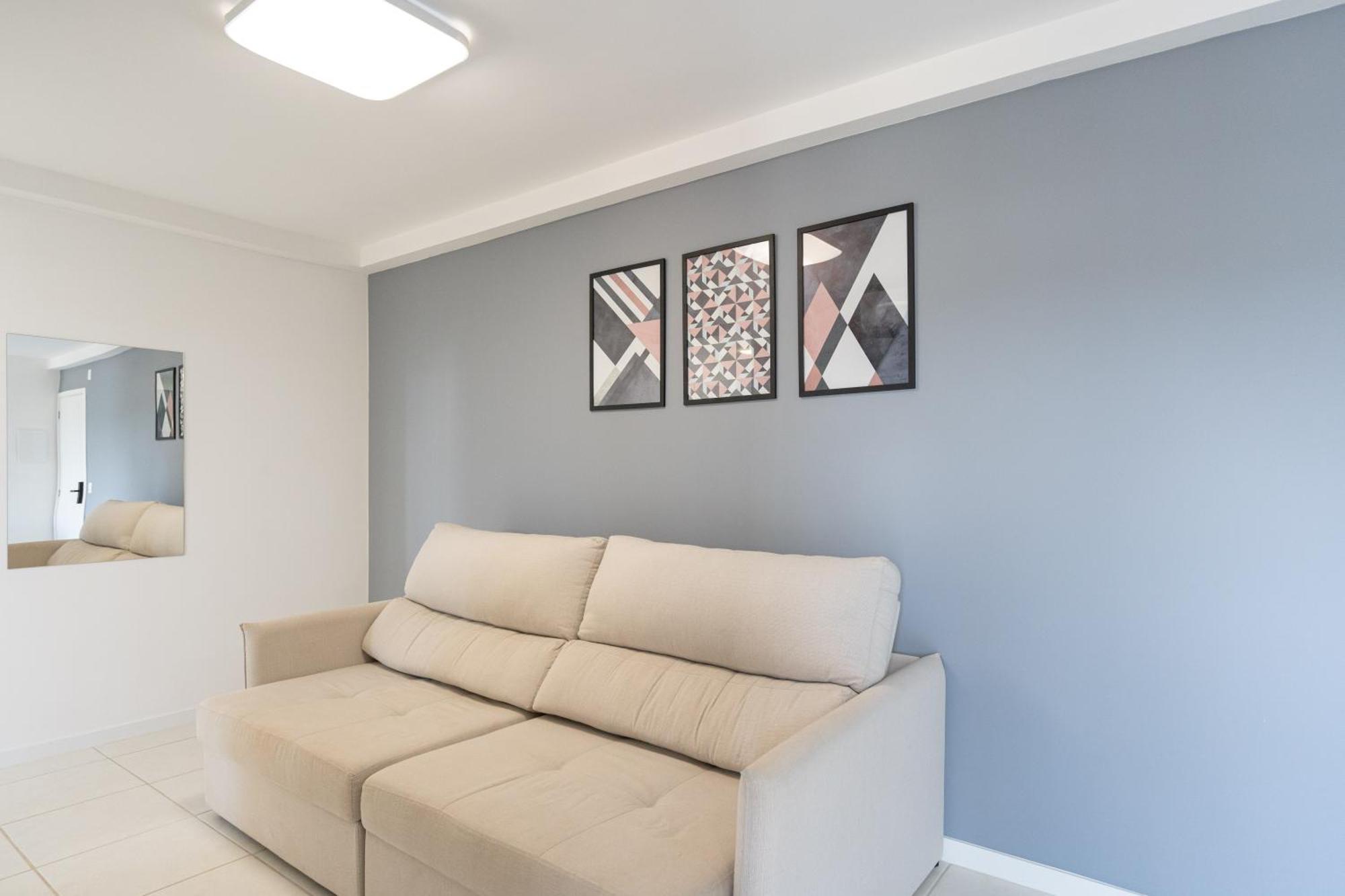 Apartamentos Completos: Family-Friendly Condo with Pool and BBQ near Beto Carreiro Picarras Room photo
