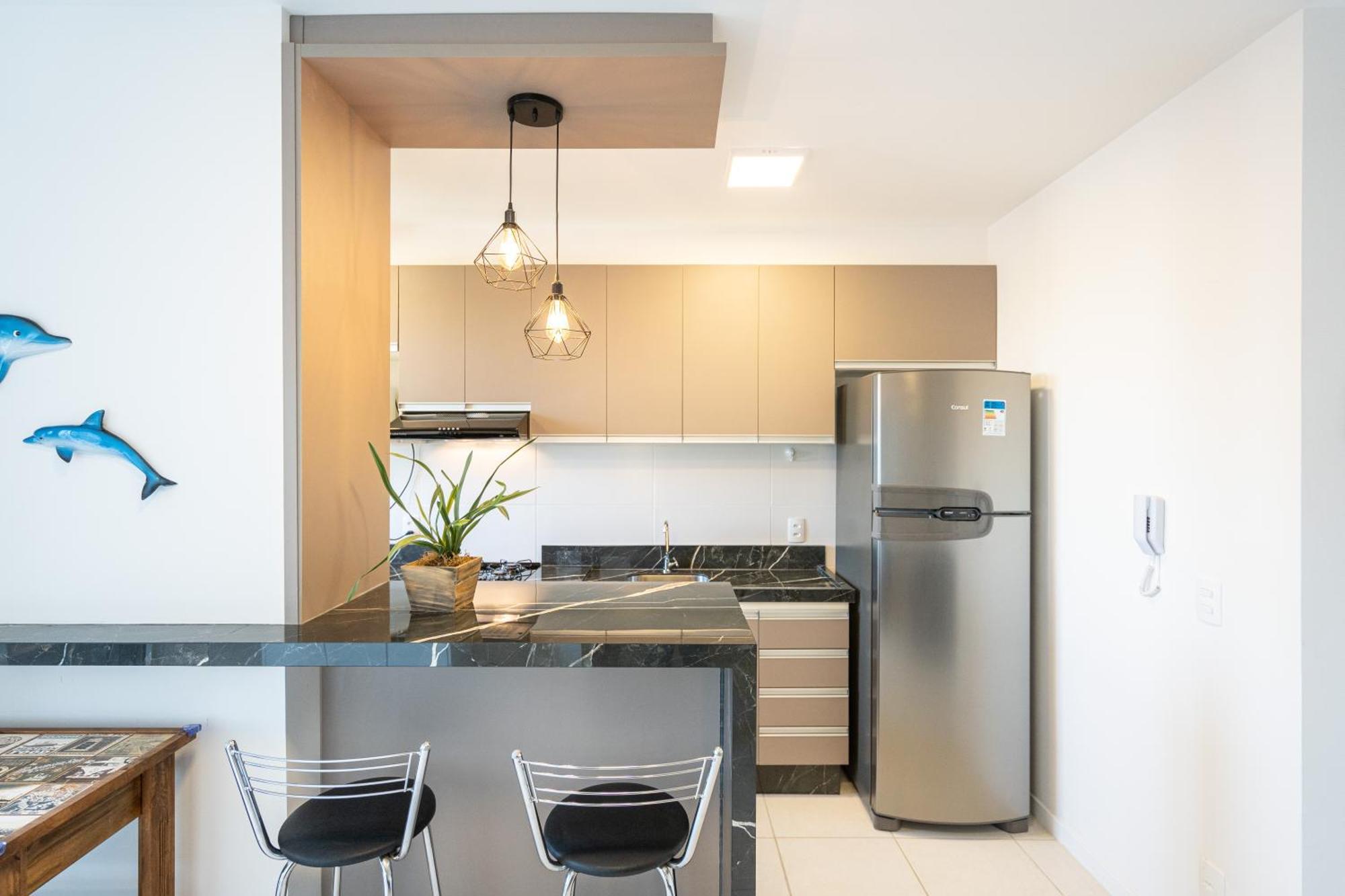 Apartamentos Completos: Family-Friendly Condo with Pool and BBQ near Beto Carreiro Picarras Room photo
