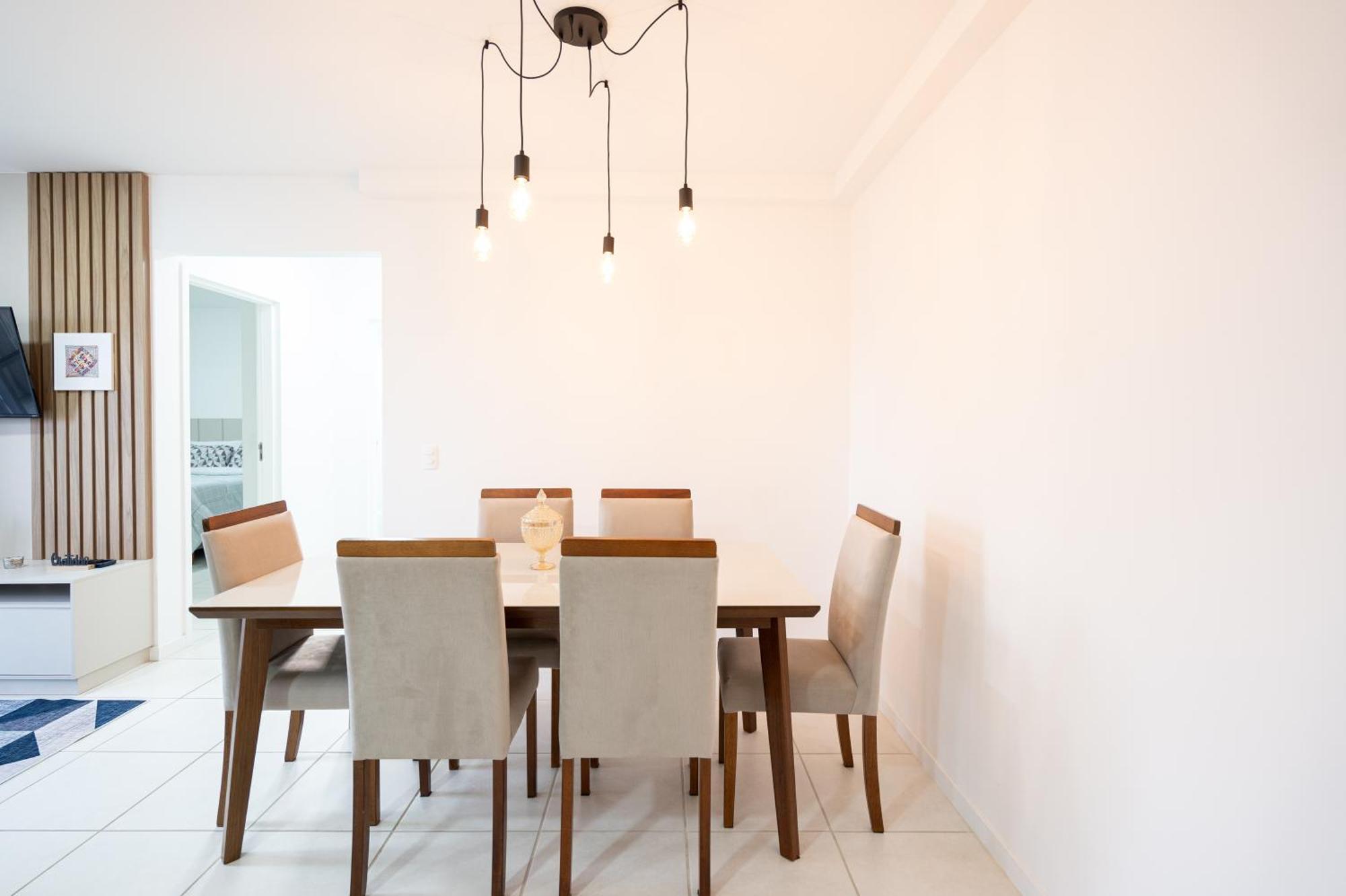 Apartamentos Completos: Family-Friendly Condo with Pool and BBQ near Beto Carreiro Picarras Room photo