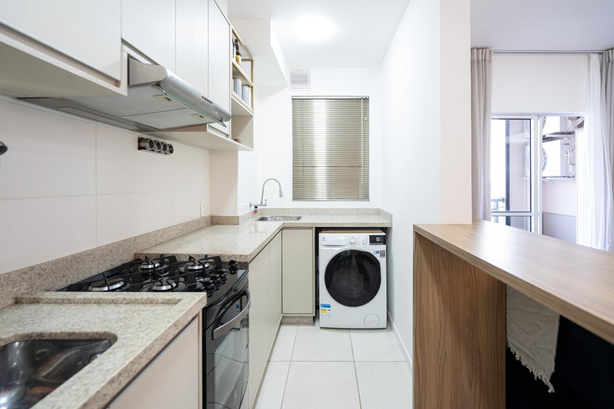 Apartamentos Completos: Family-Friendly Condo with Pool and BBQ near Beto Carreiro Picarras Room photo